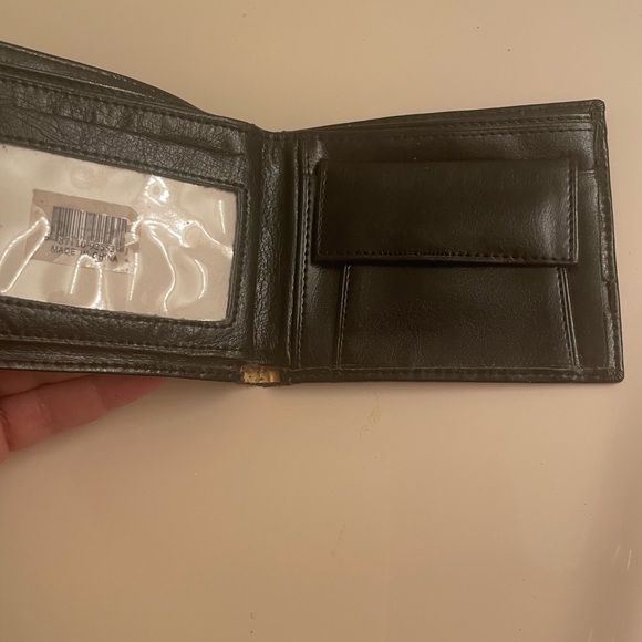 Men’s ack wallet - Picture 3 of 5